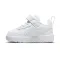 Nike Court Borough Low Recraft Bianche
