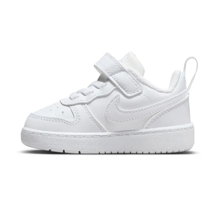 Nike Court Borough Low Recraft Bianche