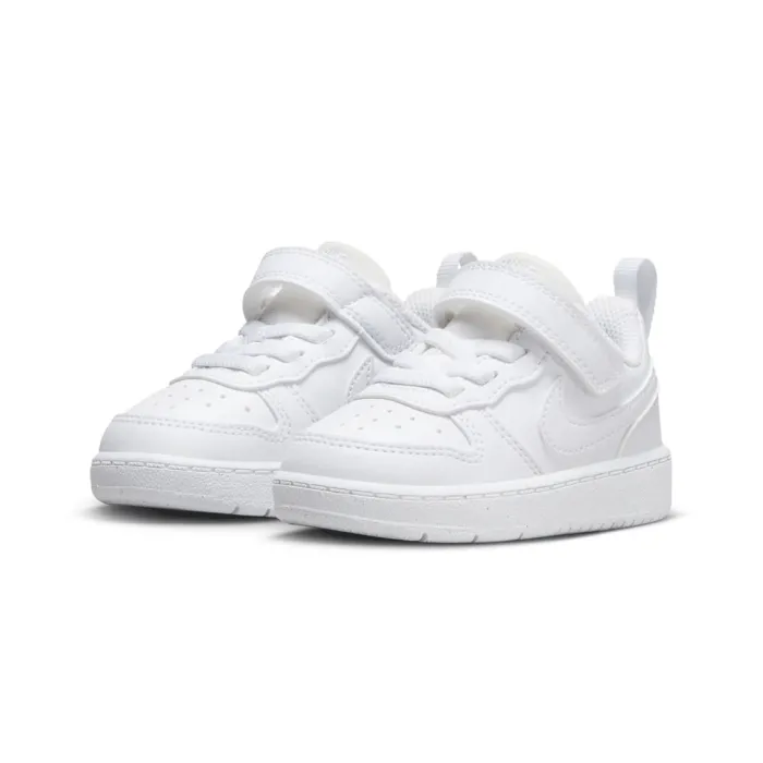 Nike Court Borough Low Recraft Bianche