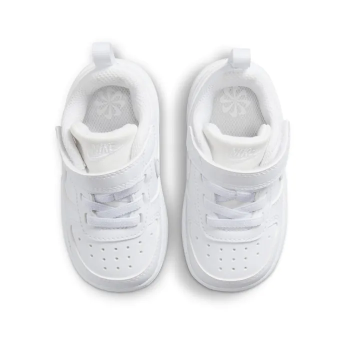 Nike Court Borough Low Recraft Bianche