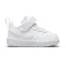Nike Court Borough Low Recraft Bianche