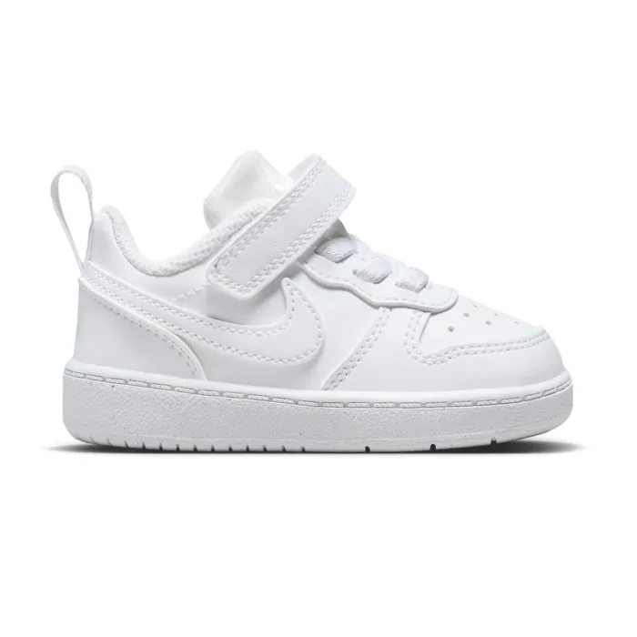 Nike Court Borough Low Recraft Bianche