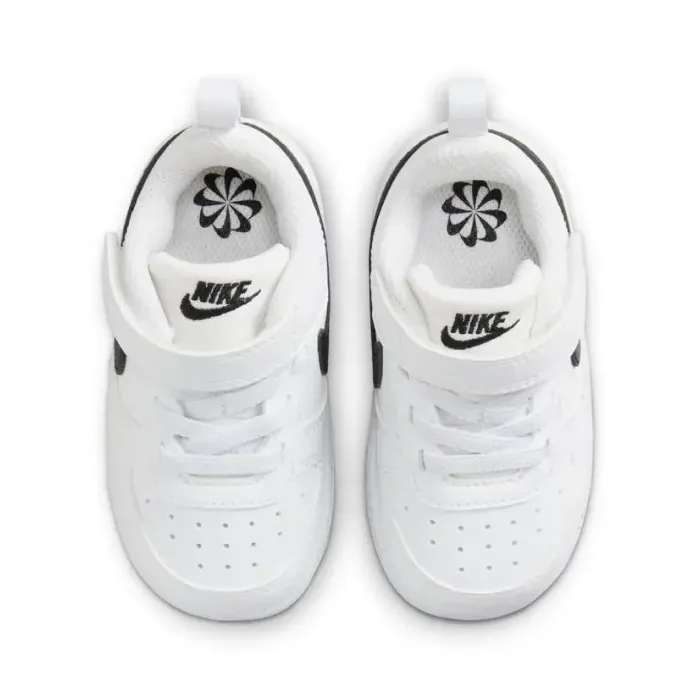 Nike Court Borough Low Recraft Infant
