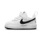 Nike Court Borough Low Recraft Infant