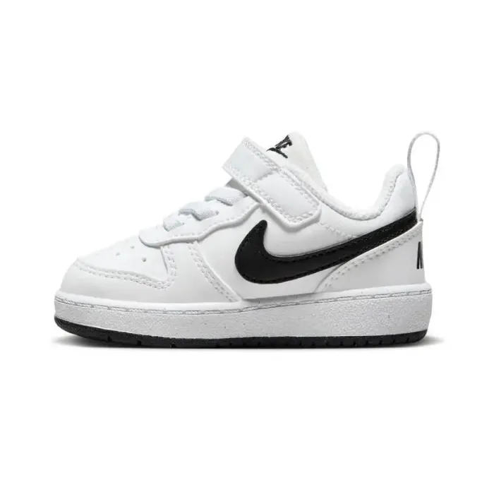 Nike Court Borough Low Recraft Infant