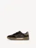Sneakers Leopard Comb