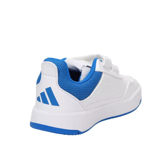 Adidas Tensaur sport Bianco/blu