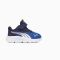 Sneakers FlexFocus Modern con lacci e velcro
