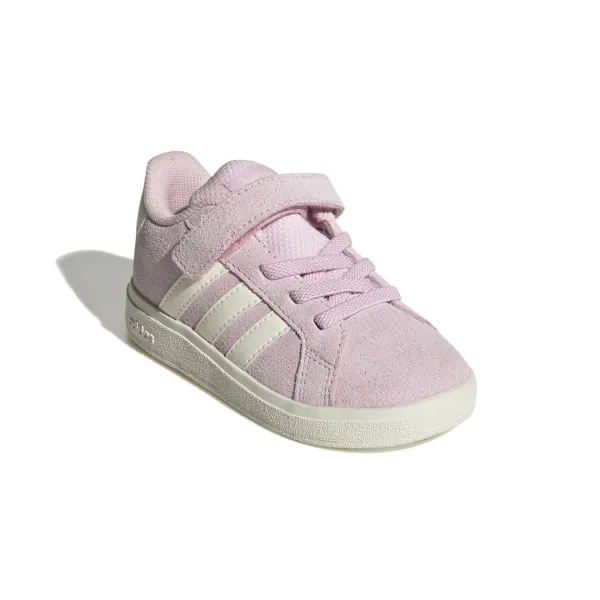 Scarpe Grand Court 00s per bimba