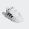 Grand Court 2.0 CF Infant Scarpe Con Velcro