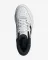 Scarpe da uomo Court 24 Bianco Nero
