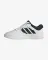 Scarpe da uomo Court 24 Bianco Nero