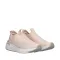 Sneakers Cloudfoam Go Sock Rosa