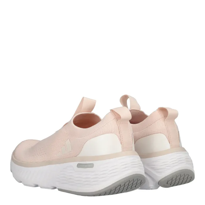 Sneakers Cloudfoam Go Sock Rosa