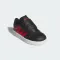 HOOPS 4.0 Infant Scarpe nere Con Velcro