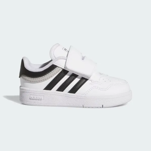 HOOPS 4.0 Infant Scarpe Con Velcro