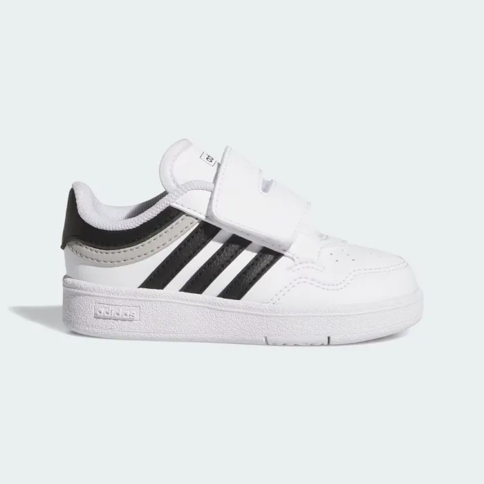 HOOPS 4.0 Infant Scarpe Con Velcro