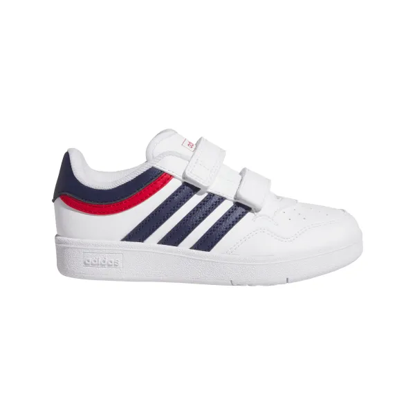 Sneakers da ragazzo Hoops 4.0