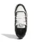 Adidas Rapid Court Low J Bianco Nero