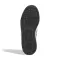 Adidas Rapid Court Low J Bianco Nero
