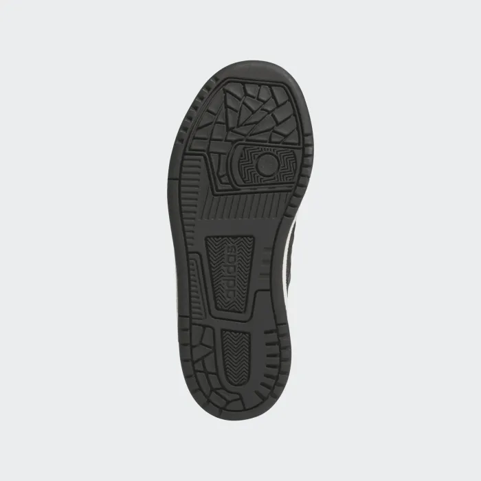Sneakers da ragazzo Rapidcourt Rosso/Nero