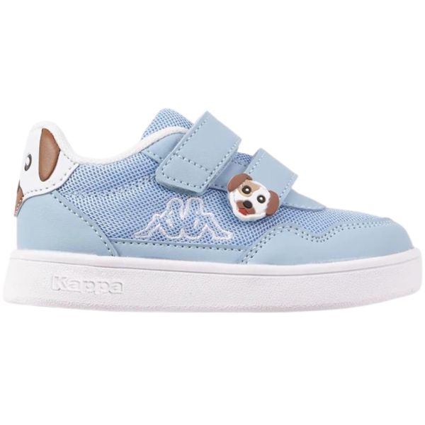 Kappa PIO M Sneakers per bambini blu
