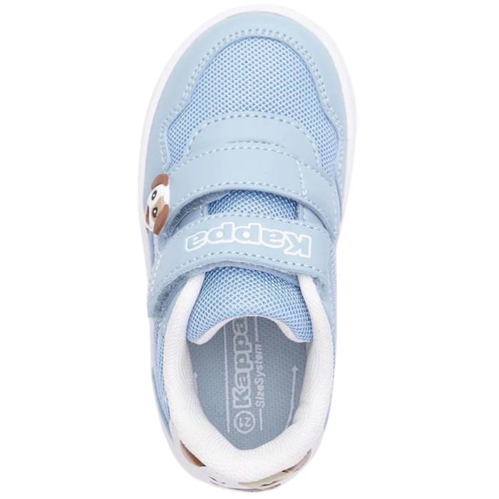 Kappa PIO M Sneakers per bambini blu