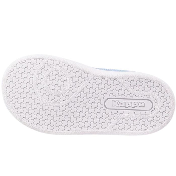 Kappa PIO M Sneakers per bambini blu
