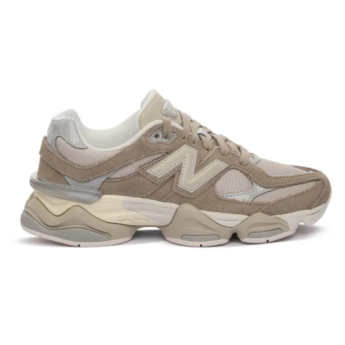 Sneakers New Balance 9060 Beige