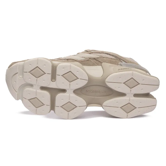 Sneakers New Balance 9060 Beige