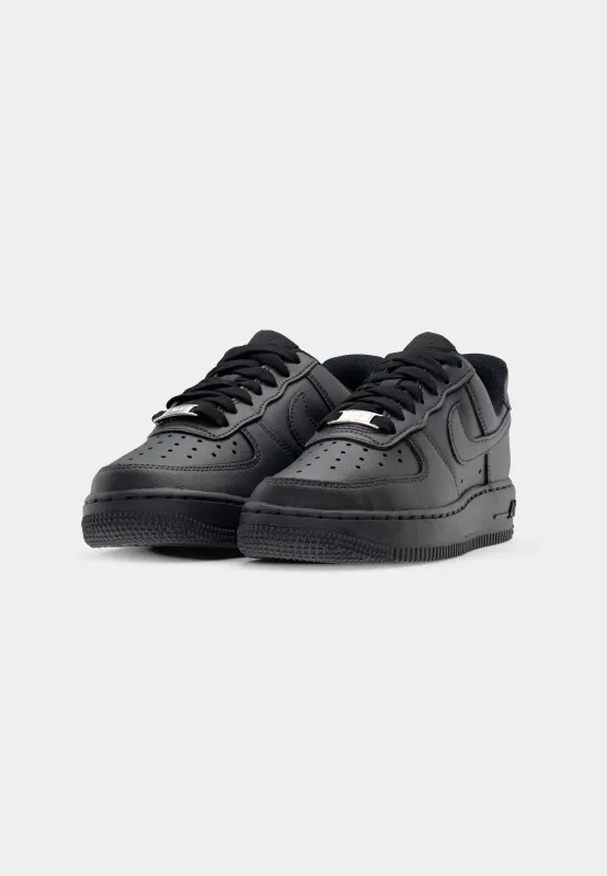 Sneakers W Nike Air Force 1 Low LE Triple
