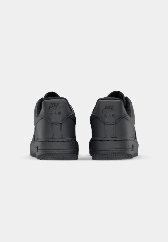 Sneakers W Nike Air Force 1 Low LE Triple