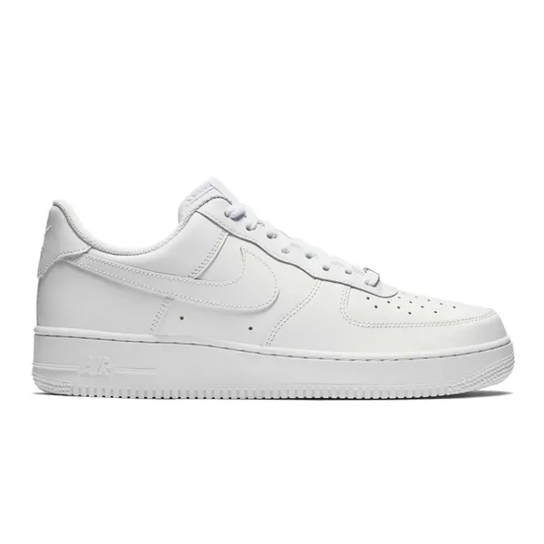 Nike Air Force 1 Low LE Triple Da Uomo