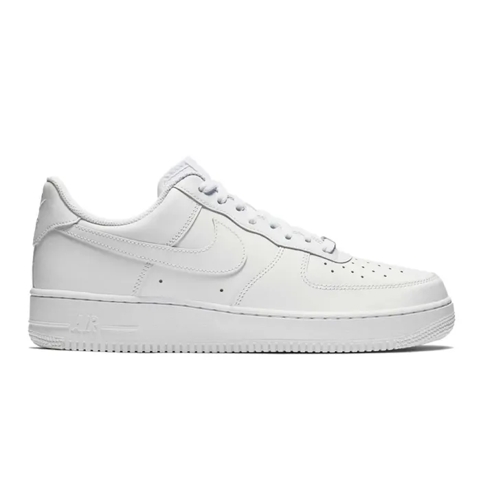 Sneakers Nike Air Force 1 Low LE Triple