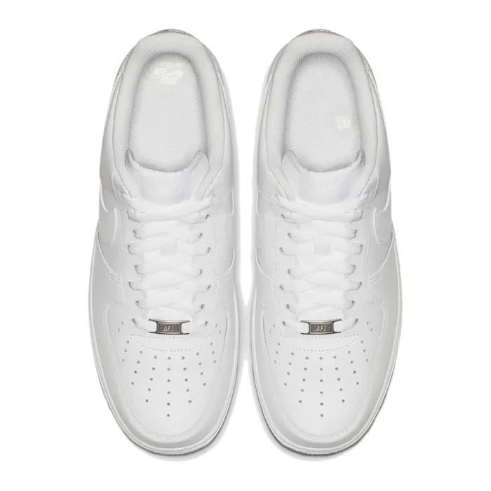 Sneakers Nike Air Force 1 Low LE Triple