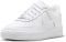 Nike Air Force 1 Low LE Triple Kids