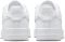 Nike Air Force 1 Low LE Triple Kids