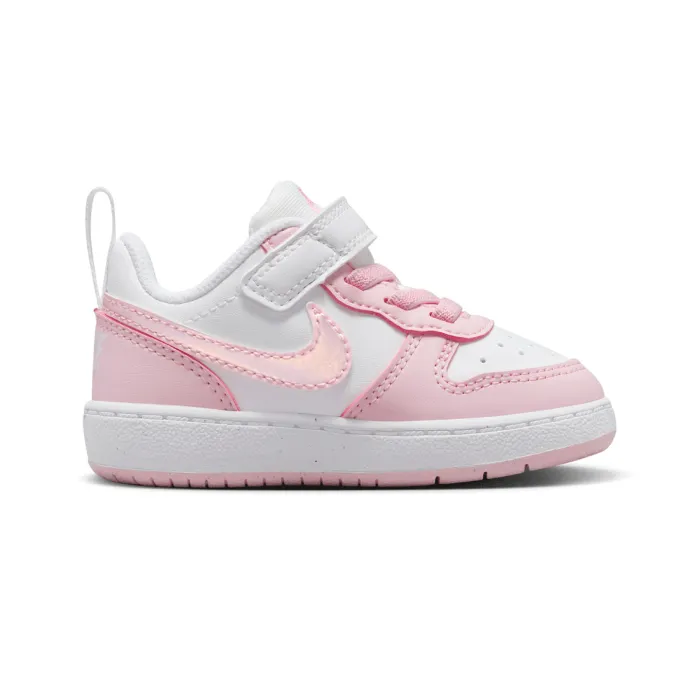 Nike Court Borough Low Recraft Infant