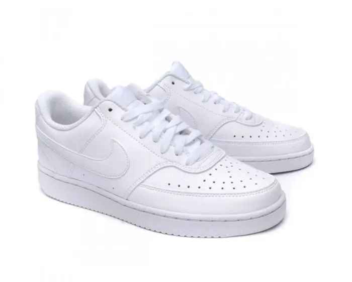 Sneakers Nike Court Vision Low Bianche