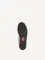 Sneakers marrone in pelle