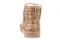 Polacco con back animalier