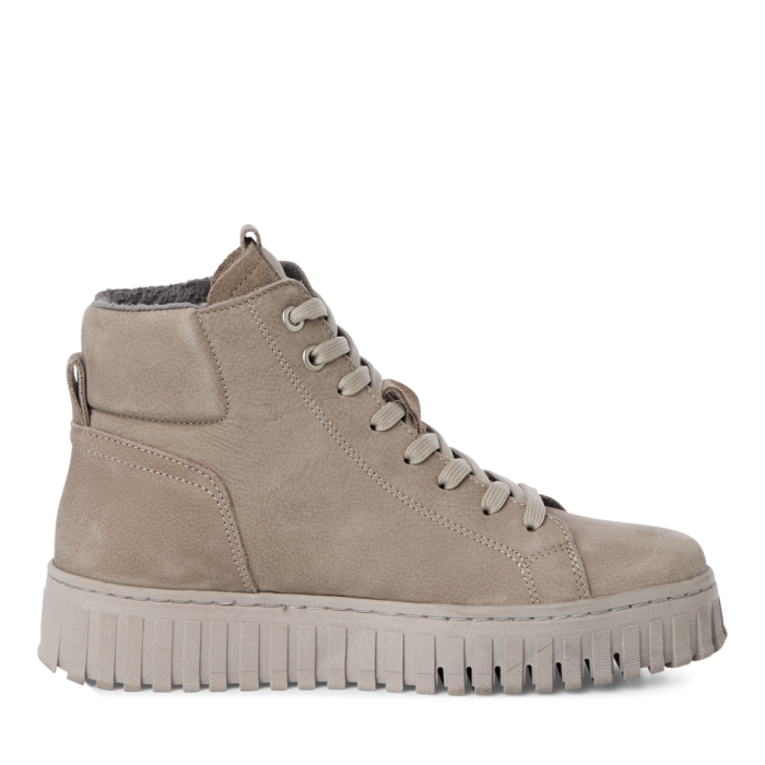 Polacchine Tamaris Grigio