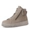 Polacchine Tamaris Grigio