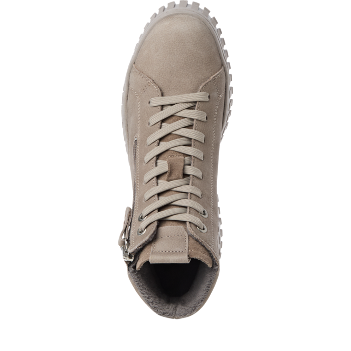 Polacchine Tamaris Grigio