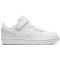 Nike Court Borough Low 2 Triple White