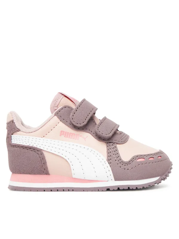 Puma Cabana Racer SL 20 Sneakers Kids Light