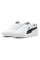 Puma Court Classic Clean Jr – Sneakers bambino comode e casual