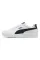 Puma Court Classic Clean Jr – Sneakers bambino comode e casual