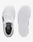 Puma Court Classic Clean Junior Bianco