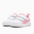 Sneakers Courtflex V3 Dotty per bimba